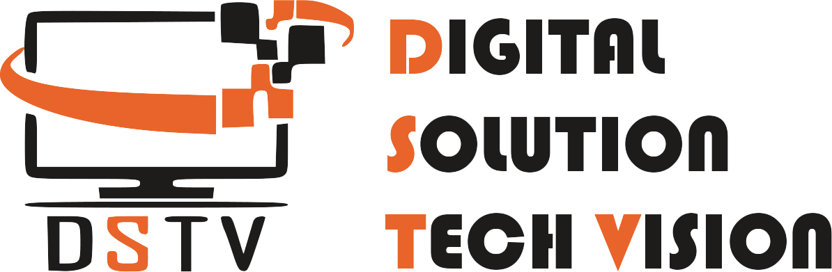 DS TECH VISION